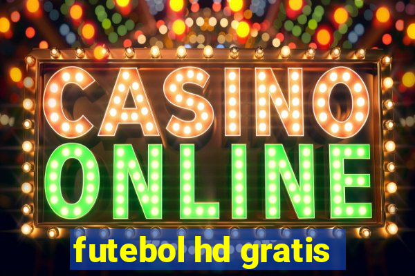 futebol hd gratis